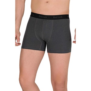 Berrak 4476 Erkek Modal Boxer - Nar Çiçeği