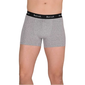 Berrak 4476 Erkek Modal Boxer - Nar Çiçeği