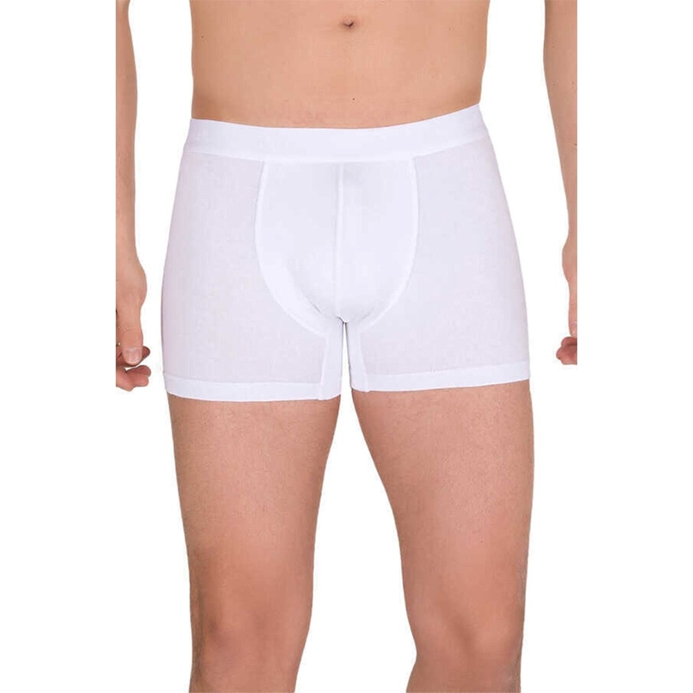 Berrak 4476 Erkek Modal Boxer - Nar Çiçeği