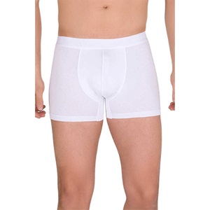 Berrak 4476 Erkek Modal Boxer - Nar Çiçeği