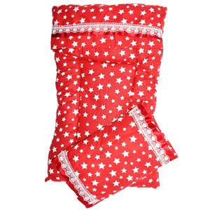 Msa 1152 Bebe Desenli Dantelli Yastıklı Alt Açma 0-1 Yaş - Karışık Renk - 0-1 YAŞ