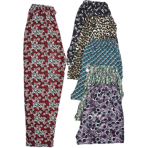 Viva Düz Paça Cepli Süvet Bayan Battal Alt