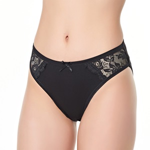 Tutku 0515 Bayan Firüze Bikini - karışık renk - STANDART