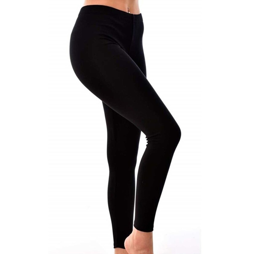 Pery Bayan Yün Parfümlü Yıkamalı Termal Tayt