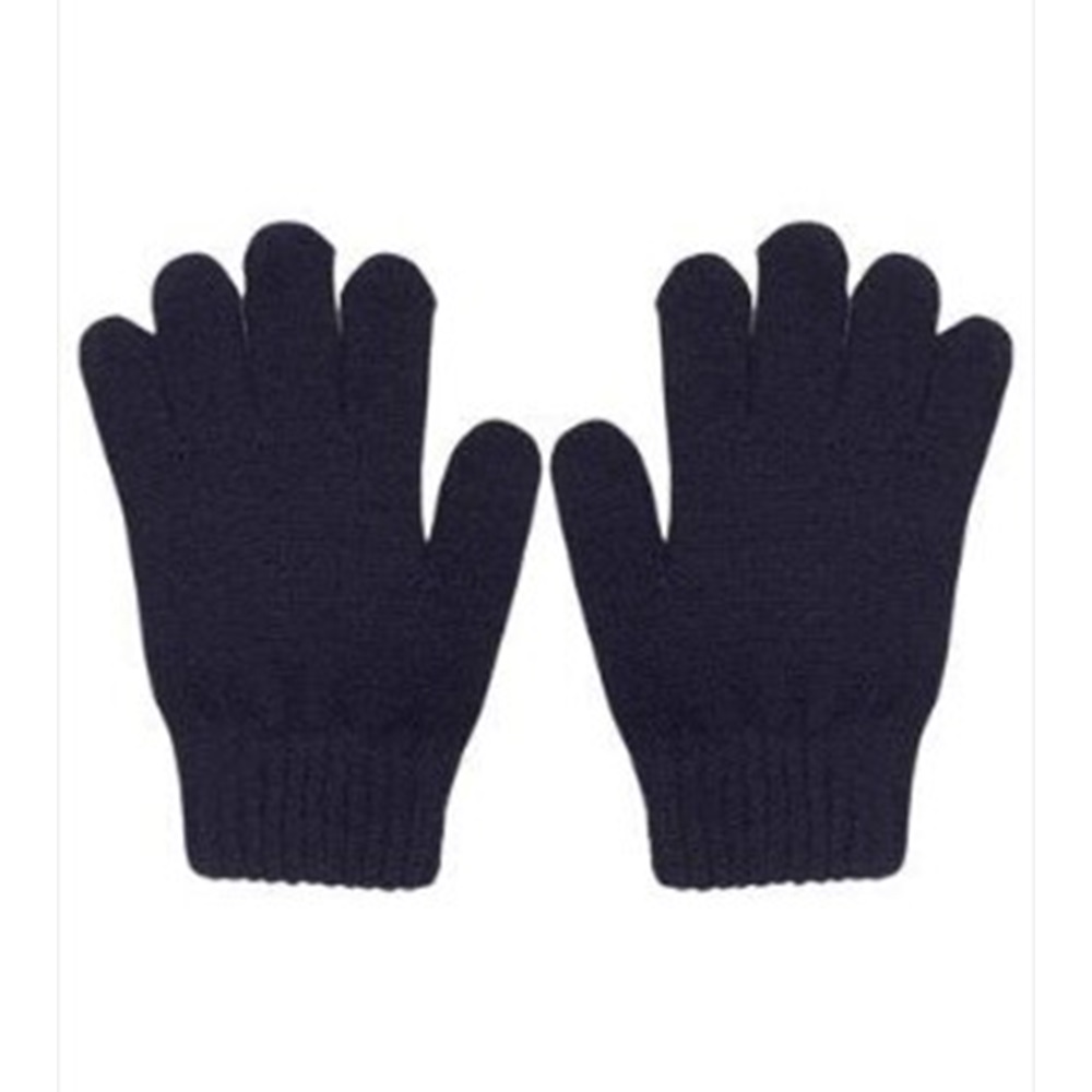 Ezel Erkek Tek Kat Normal Triko Eldiven 6 Lı