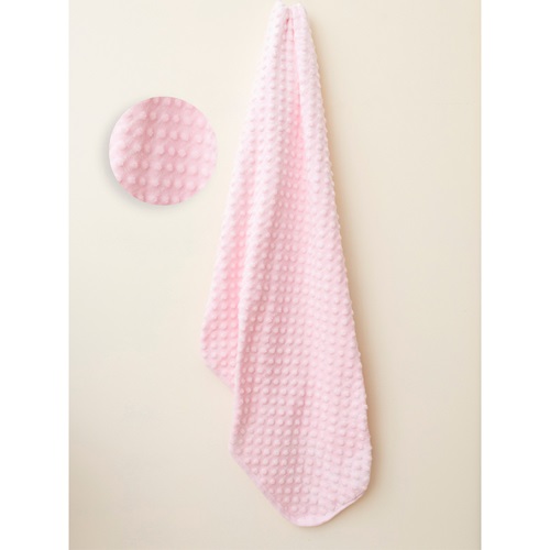 Melish Bebe 5002 Bebe Süprem Astarlı Nohut Battaniye 0-1 Yaş