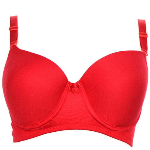 Billiza 2110 Bayan Desteksiz C Cup Sütyen 85-110 - Lacivert