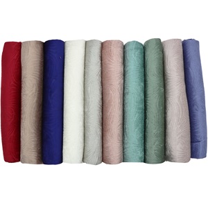 Öfg Süngerli Jakarlı Koltuk Kanepe Örtüsü 160x200cm - Lila - 160X200