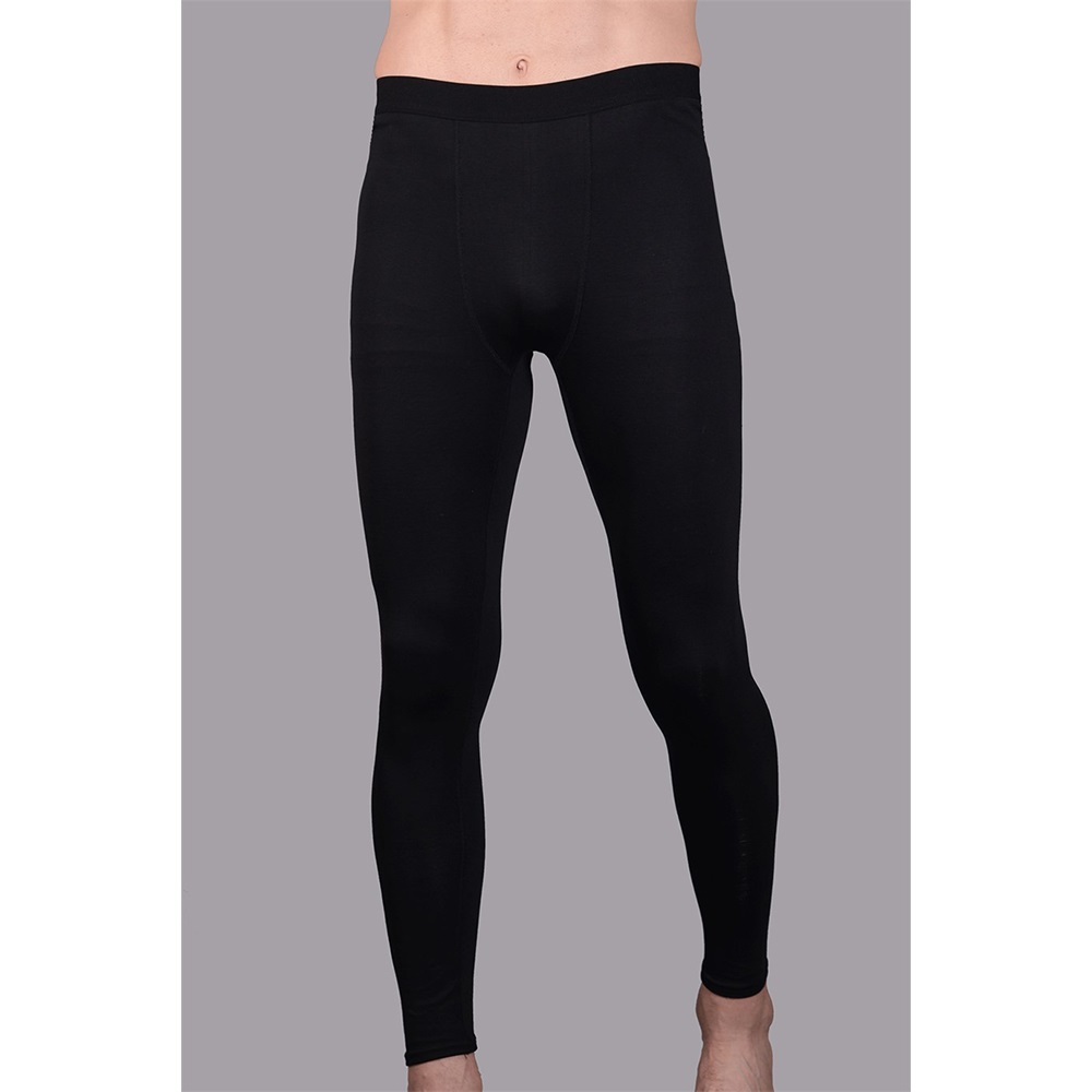 Okbay Erkek Termal Şardonlu Tayt XXL