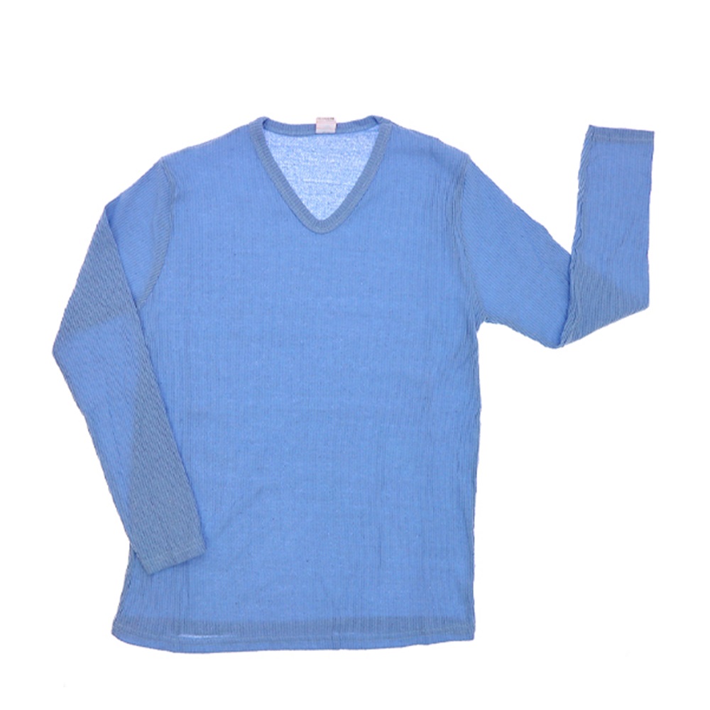 Denizol Bayan Düz V Yaka Şardonlu Anne Badisi M-2XL