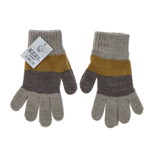 Ezel Erkek Çocuk Garson Triko Eldiven