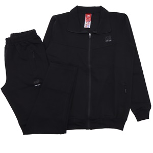 Adr 9027 Erkek Kompak Adr Life Armalı Fermuarlı 5 Li Takım M-XXL