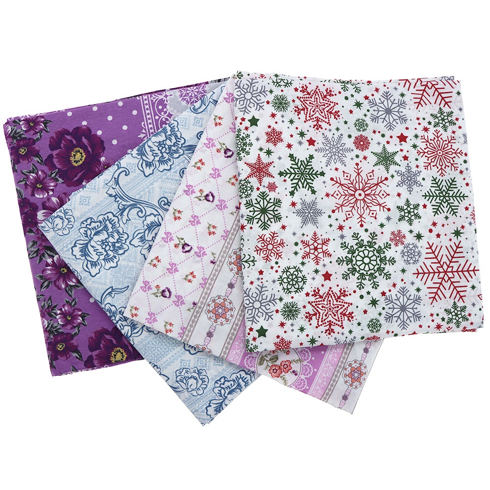 Baktıroğlu Tekstil Nevresim Tek Kişilik 160x220 - Karışık Renk - 160X220