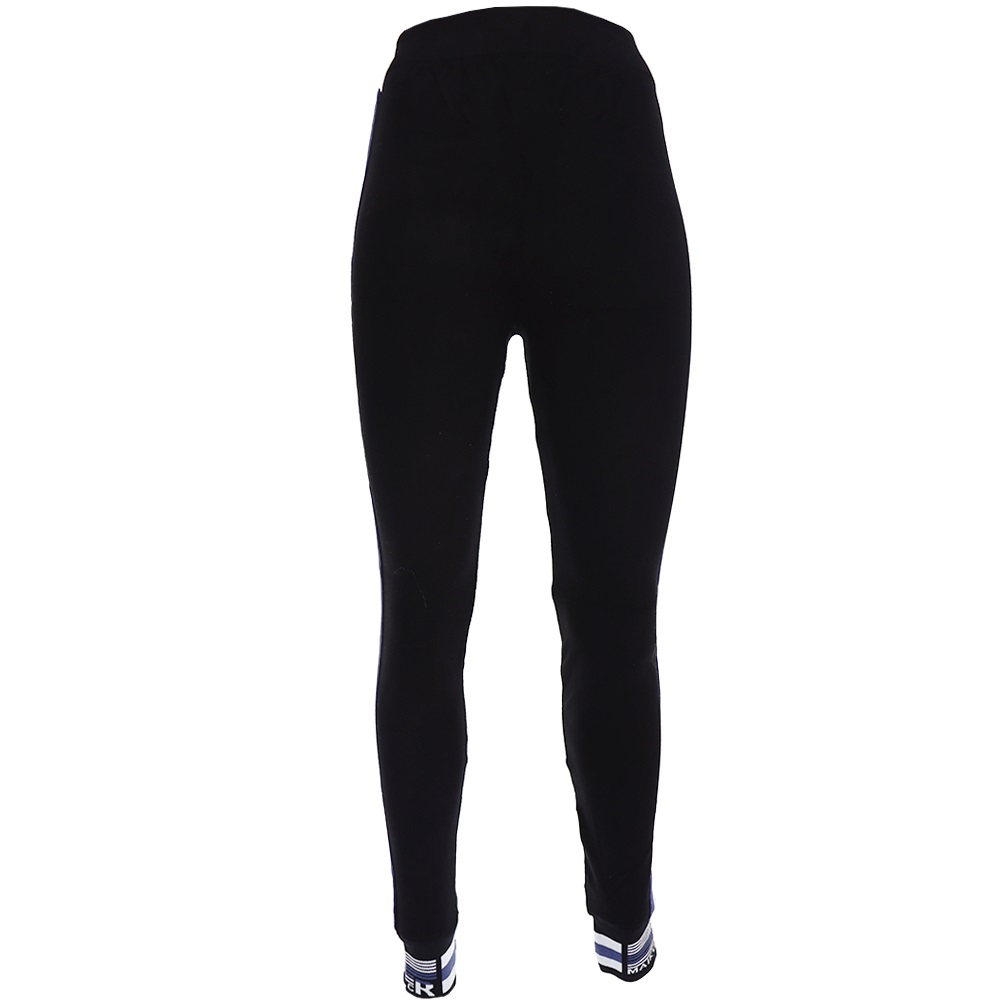 Larosa Bayan Termal Yan Şeritli Tayt Standart