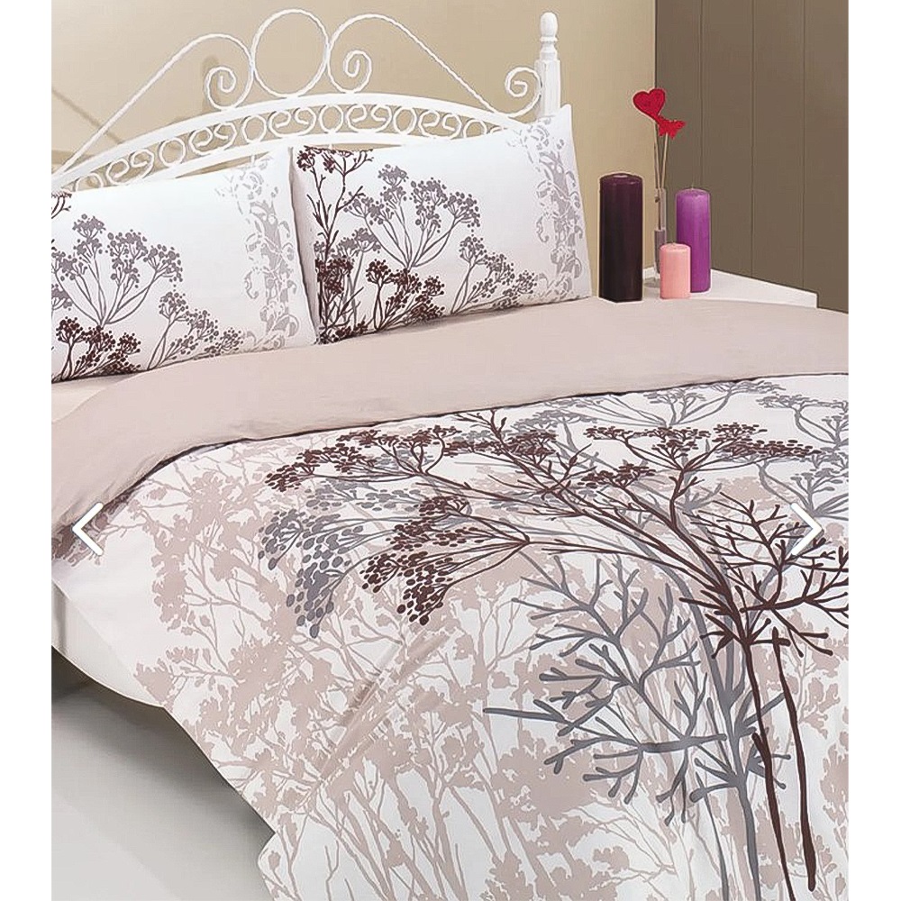 Örtüm Home Dijital Tek Kişilik Uyku Seti