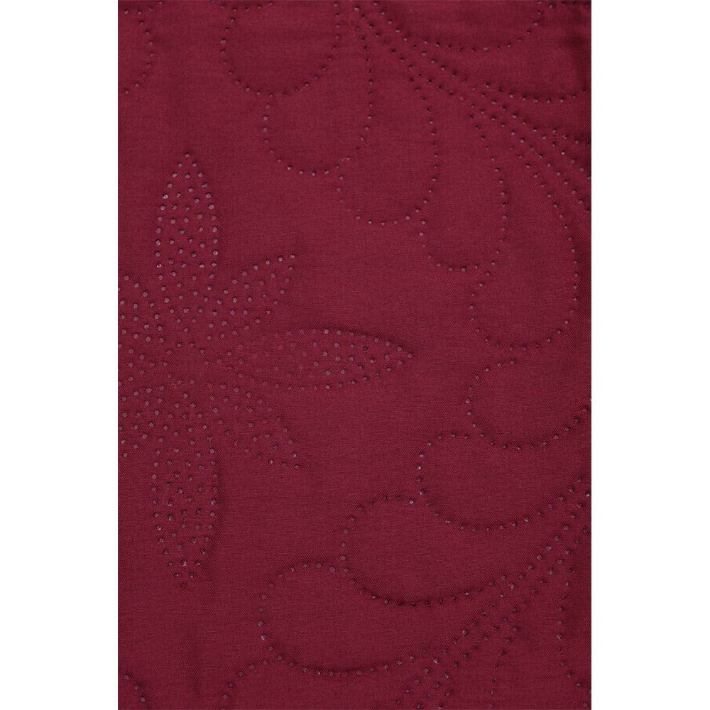 Örtüm Home Çift Kişilik Düz Yatak Örtüsü 250x260 Cm