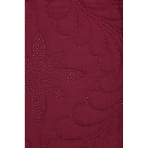 Örtüm Home Çift Kişilik Düz Yatak Örtüsü 250x260 Cm