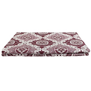 İlhan Desenli Halı Örtüsü Savan Gold 4 M2