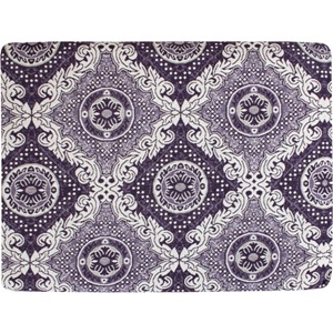 İlhan Desenli Halı Örtüsü Savan Gold 4 M2