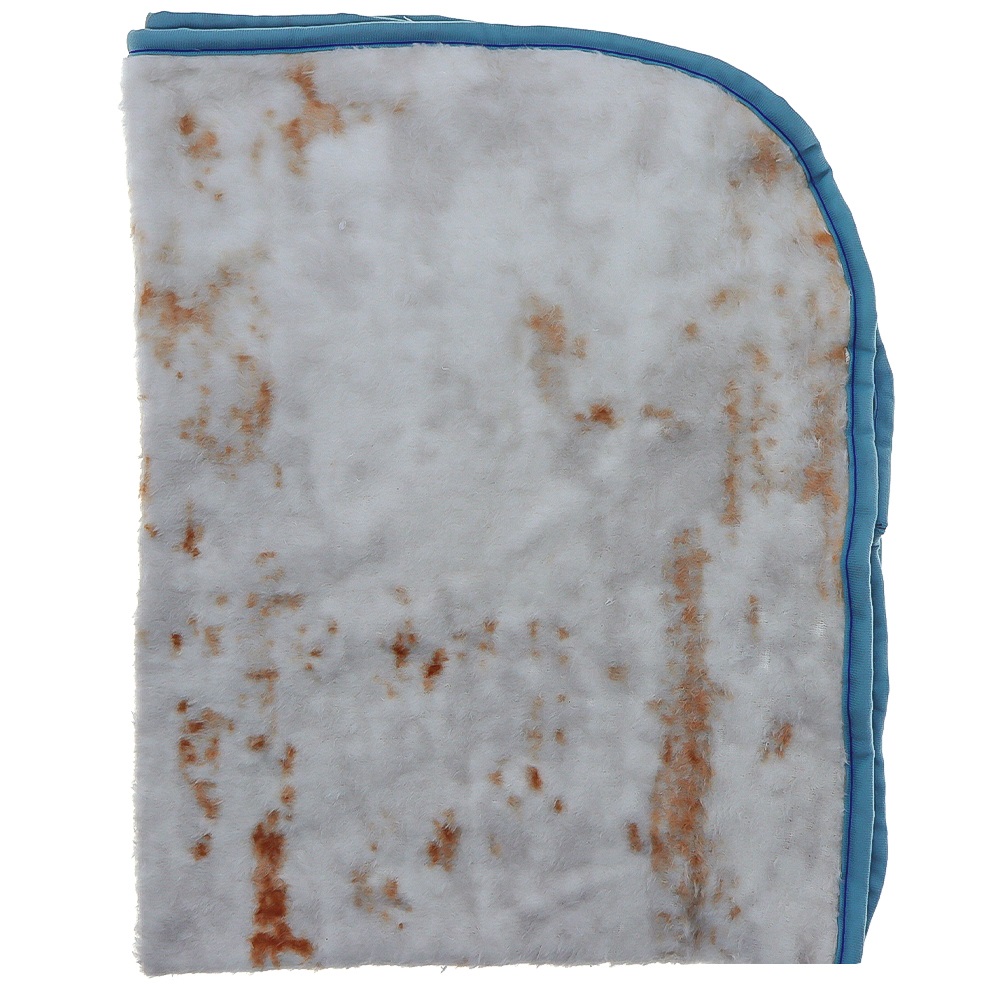 Sarar Kesme Bebe Battaniyesi 0-1 Yaş - Karışık Renk - 0-1 YAŞ