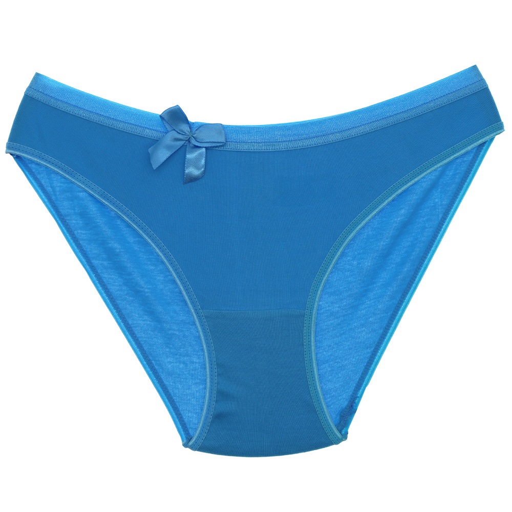 Gümüş 5001 Bayan Dantelli Bikini (622)