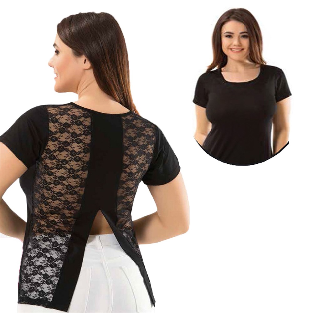 Kota 6289 Bayan Askılı Atlet