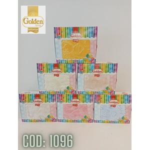 Golden Bebe Love Star Peluş Kutulu Battaniye 0-1 Yaş