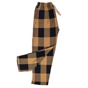 Menekşe Bayan Süvet Jumbo Battal Cepli Pantolon 6XL-8XL