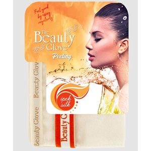 Beauty Glove İpek Kese