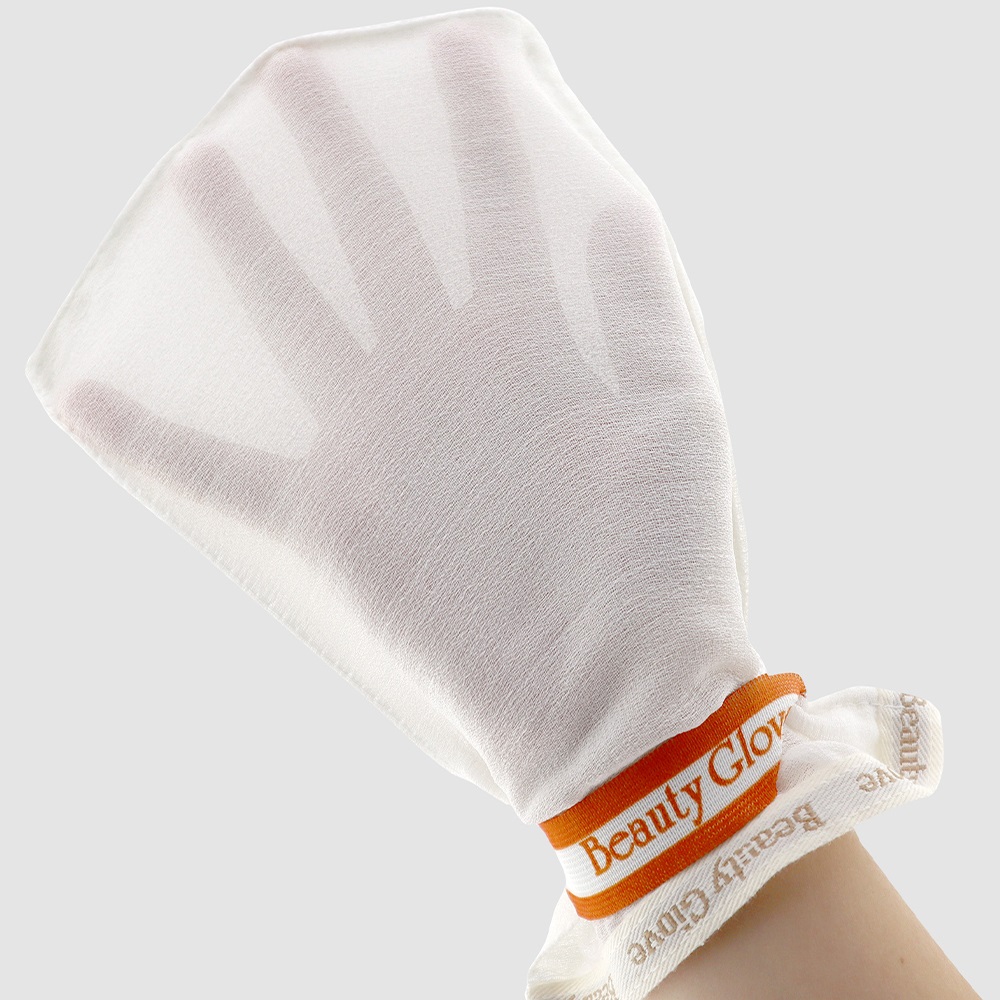 Beauty Glove İpek Kese
