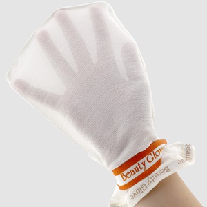 Beauty Glove İpek Kese
