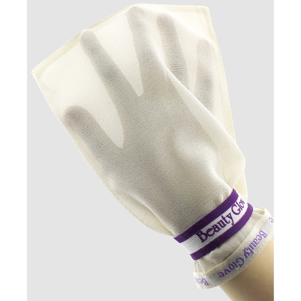 Beauty Glove Orta Kese