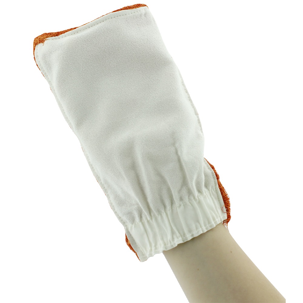 Dual Peelıng Kese Ve Sabunluk