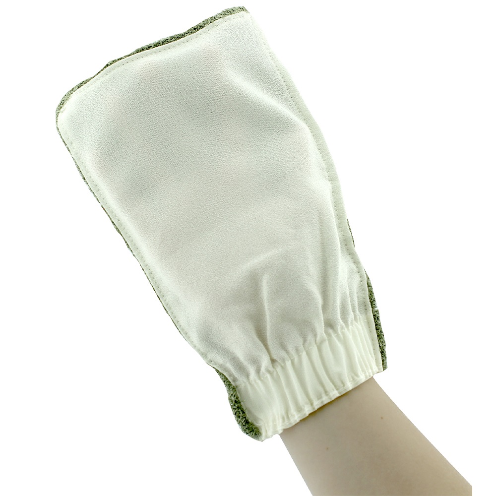 Dual Peelıng Kese Ve Sabunluk