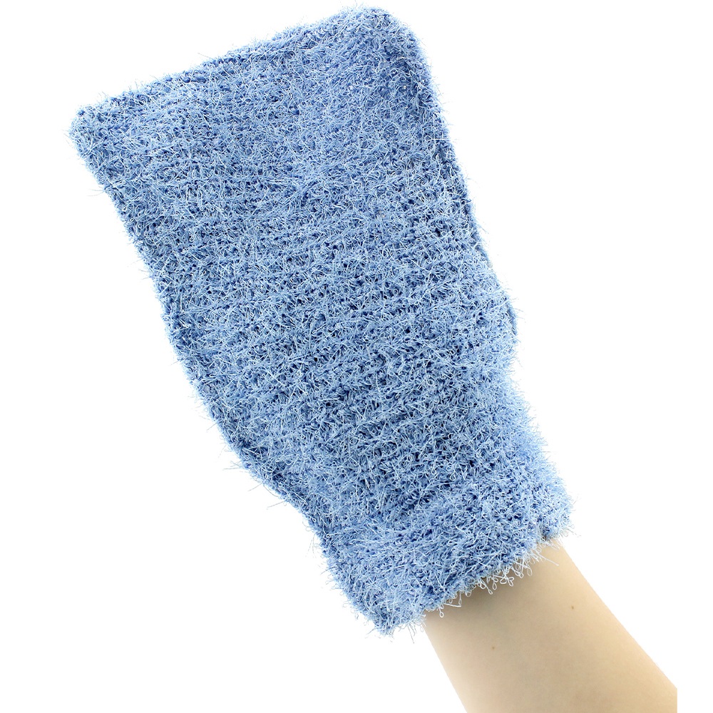 Dual Peelıng Kese Ve Sabunluk