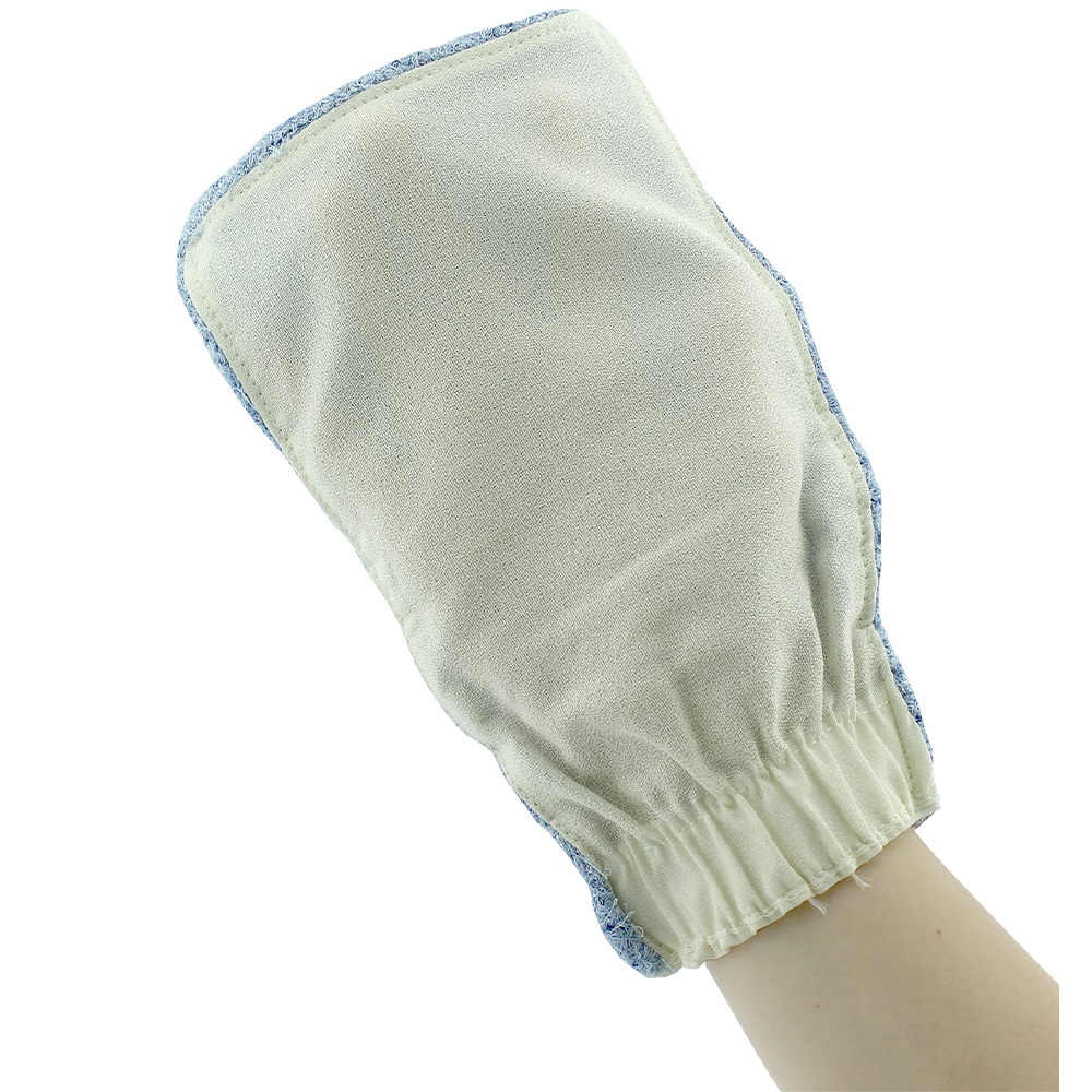 Dual Peelıng Kese Ve Sabunluk