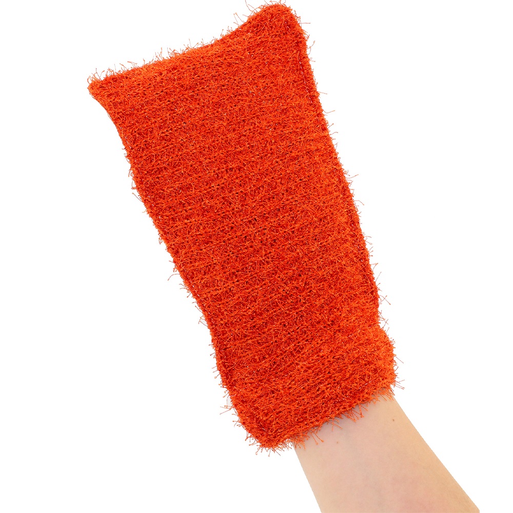 Dual Peelıng Kese Ve Sabunluk