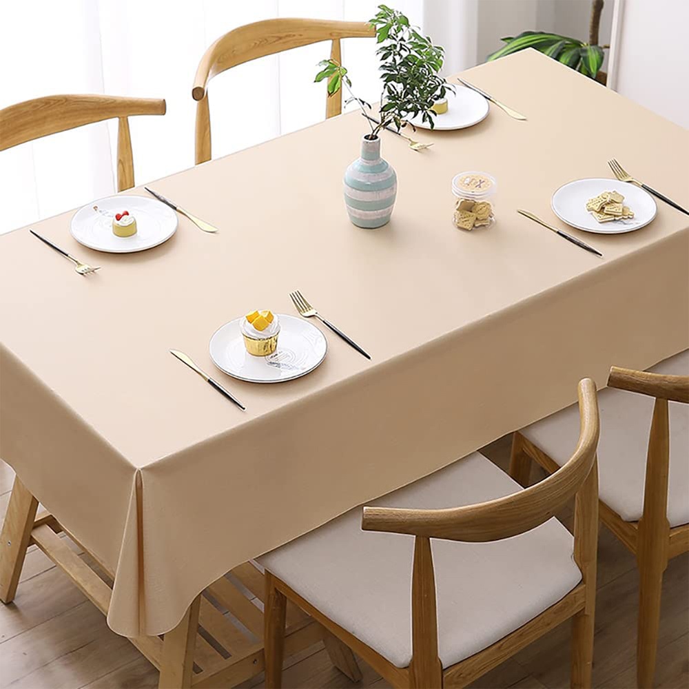 Okkar Silinebilir Masa Örtüsü 100x140 CM