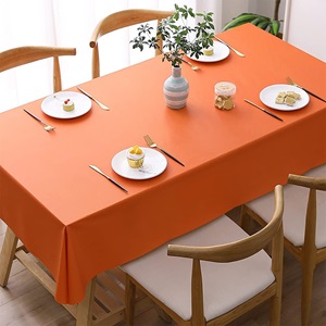 Okkar Silinebilir Masa Örtüsü 100x140 CM