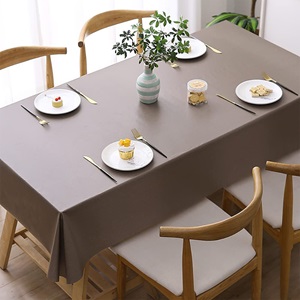 Okkar Silinebilir Masa Örtüsü 100x140 CM