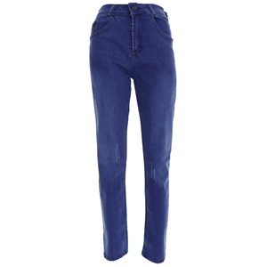 Özyıl 0421 Erkek Çocuk Gez Likralı Kot Pantolon 12-16 Yaş