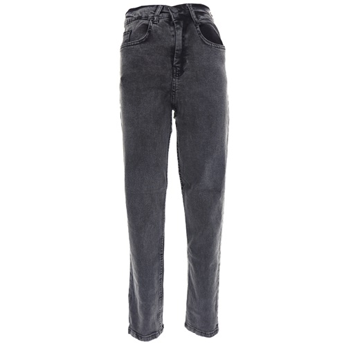 Özyıl 0430 Erkek Çocuk Gez Kar Yıkama Kot Pantolon 12-16 Yaş