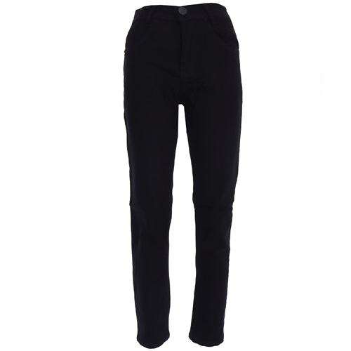 Özyıl 0410 Erkek Çocuk Gez Oskar Kot Pantolon 12-16 Yaş