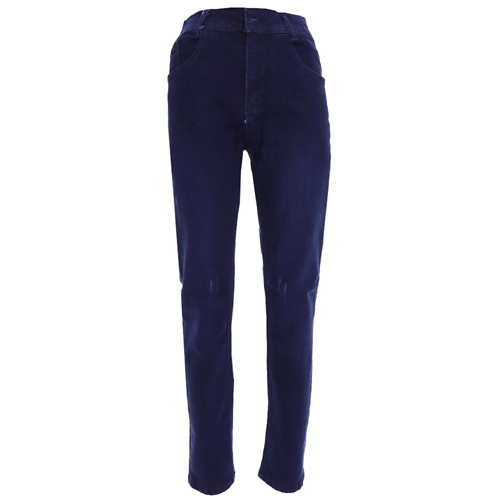 Özyıl 0413 Erkek Çocuk Gez Enzim Yıkama Tırnaklı Kot Pantolon 12-16 Yaş