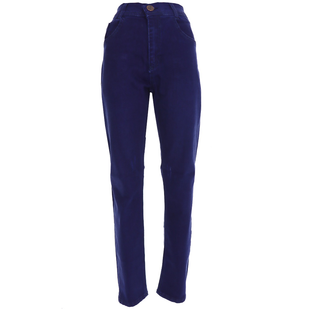 Özyıl 0414 Erkek Çocuk Gez Enzim Yıkama Tırnaklı Kot Pantolon 12-16 Yaş