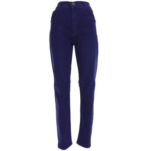 Özyıl 0414 Erkek Çocuk Gez Enzim Yıkama Tırnaklı Kot Pantolon 12-16 Yaş