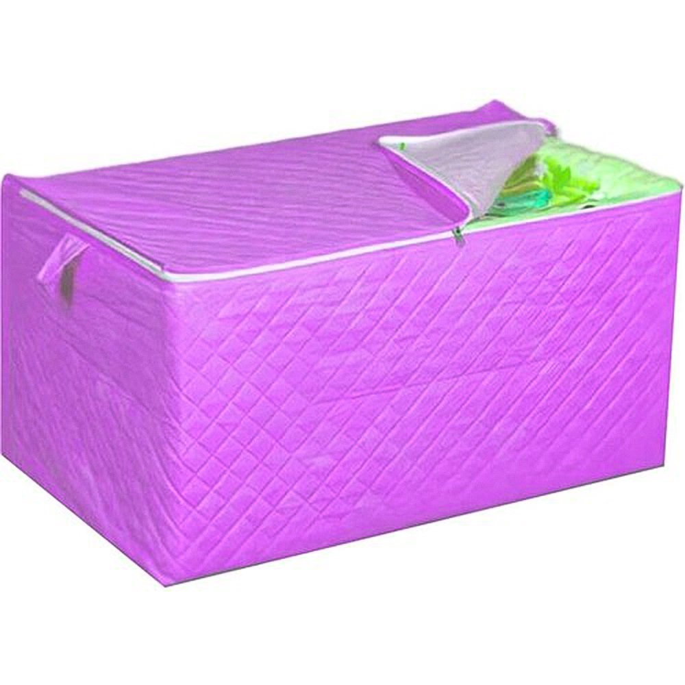 Göznuru Tekstil Tela Kazak Hurcu 50x30x20 cm