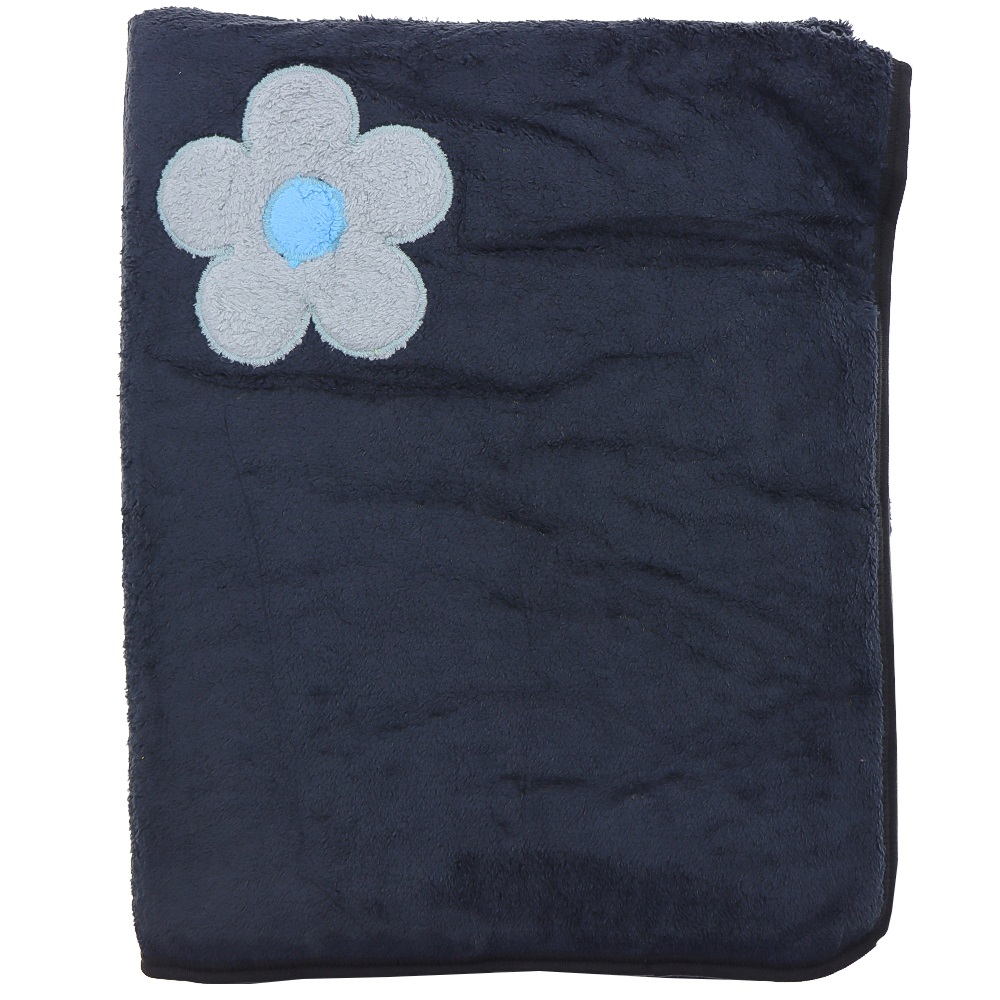 Resina Wellsof Çift Kişilik Battaniye 200x220cm - Sarı - 200X220 CM