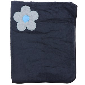 Resina Wellsof Çift Kişilik Battaniye 200x220cm - Sarı - 200X220 CM