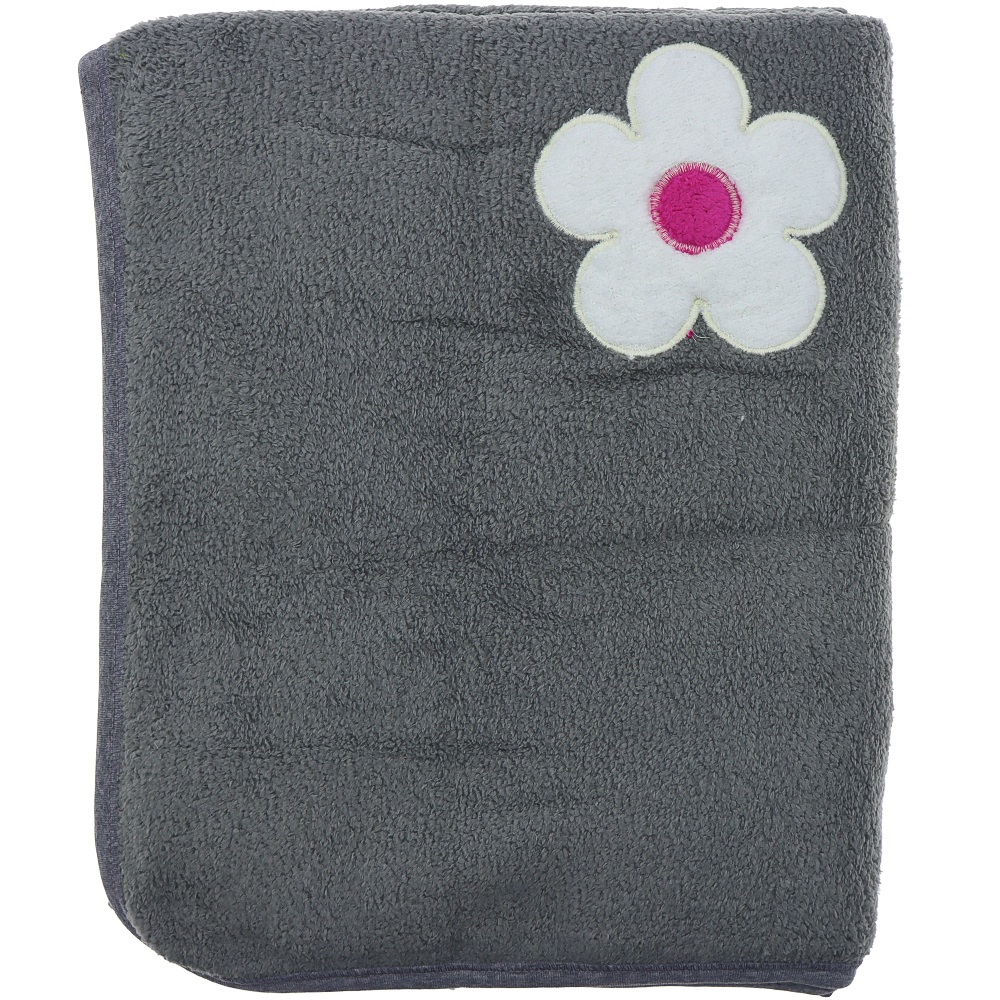 Resina Wellsof Çift Kişilik Battaniye 200x220cm - Sarı - 200X220 CM